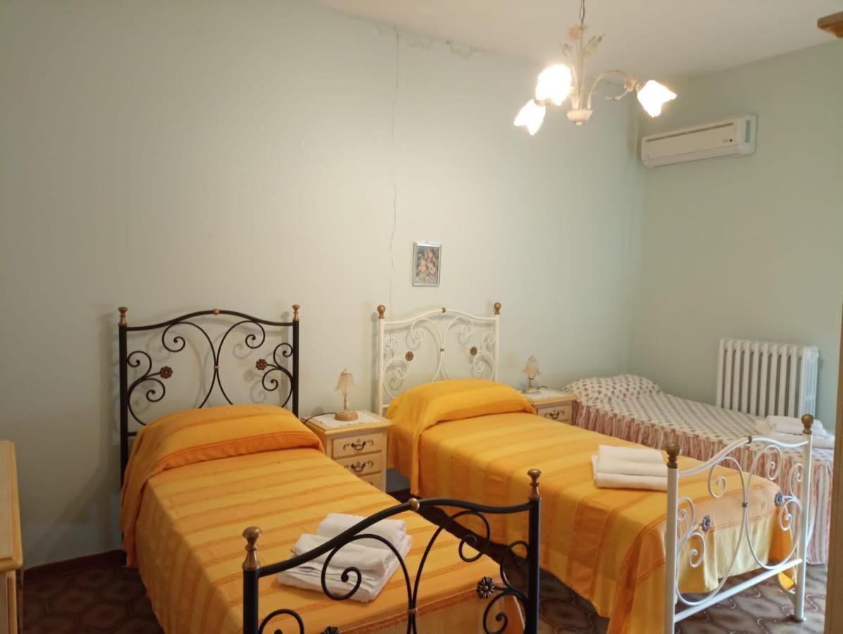 Casada Spazioso E Luminoso Appartamento Триказе Екстериор снимка